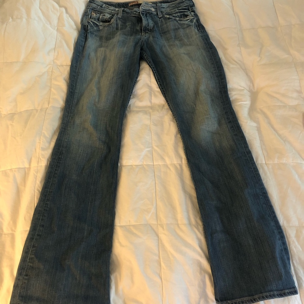 Big Star Jeans 30L